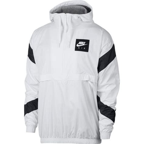 windbreaker nike weiß|windbreaker nike herren.